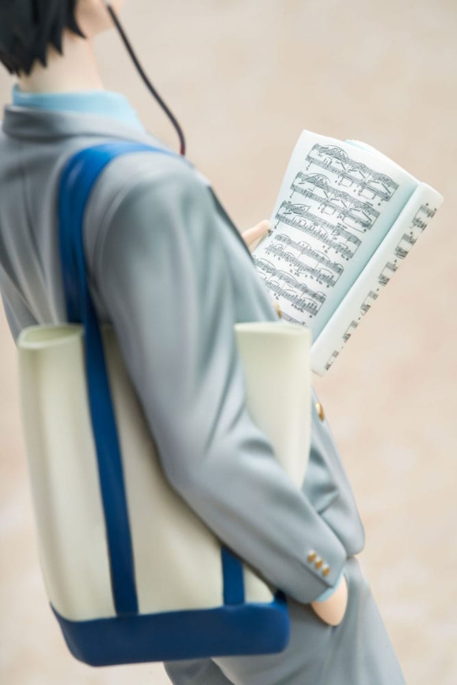 your lie in april kousei arima scale figure ()