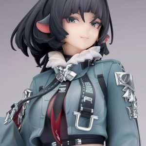 zenless zone zero jane doe scale figure ()