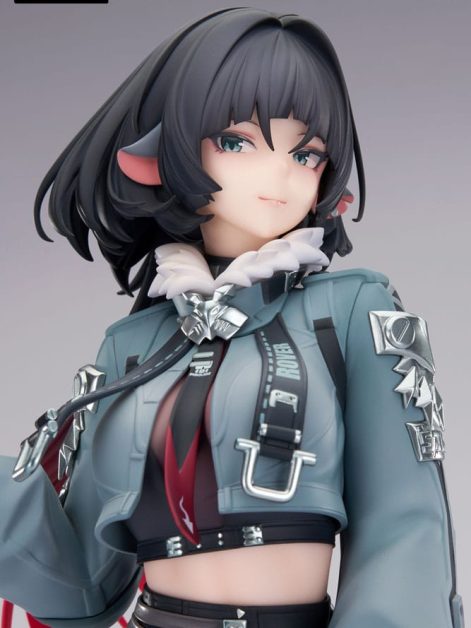 zenless zone zero jane doe scale figure ()