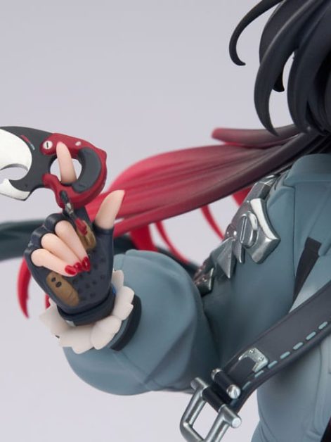 zenless zone zero jane doe scale figure ()