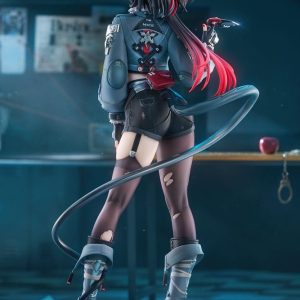 zenless zone zero jane doe scale figure ()
