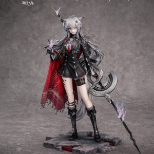 arknights lappland the decadenza scale figure main