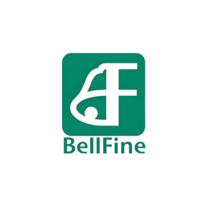 bellfine logo