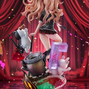 danganronpa junko enoshima th anniversary ver scale figure ()
