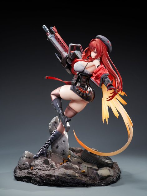 goddess of victory nikke rapi red hood scale figure main ()