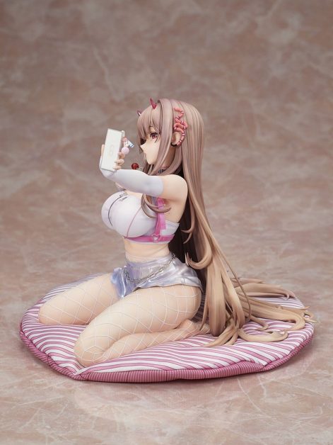goddess of victory nikke viper scale figure ()