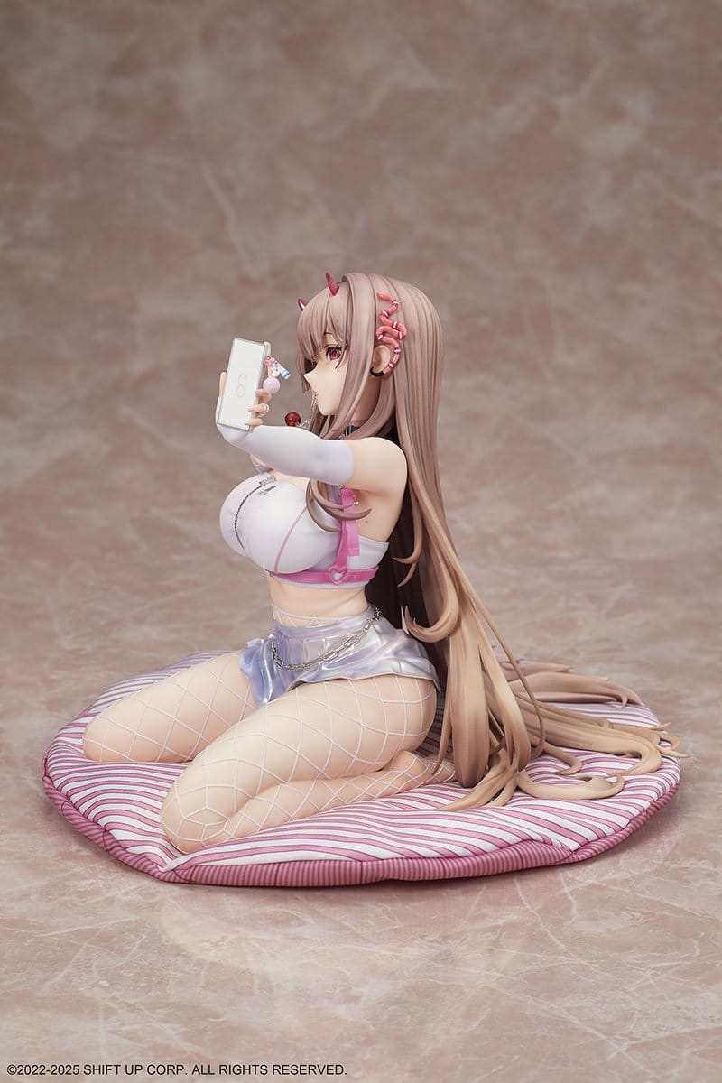 goddess of victory nikke viper scale figure ()