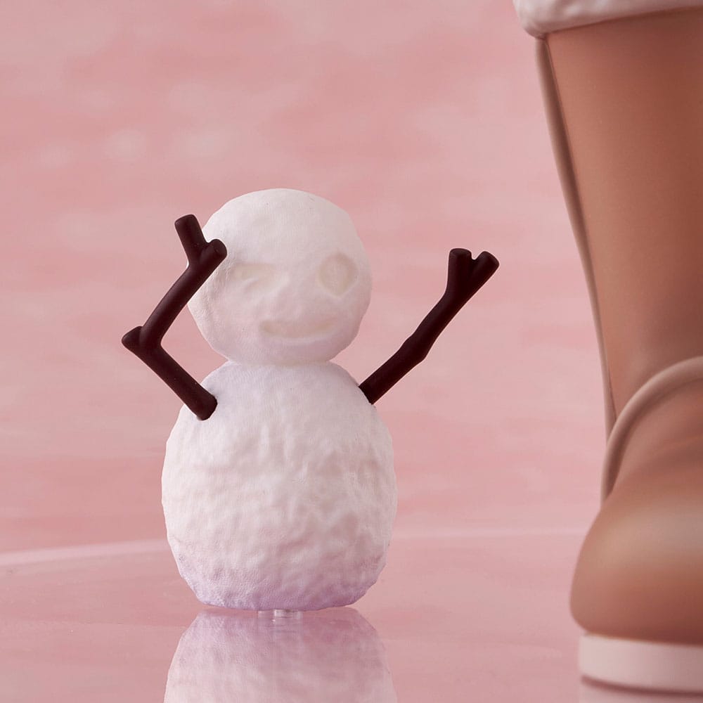 hokkaido gals are super adorable minami fuyuki scale figure ()