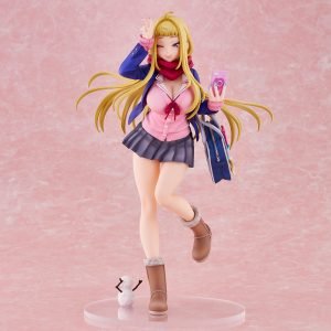 hokkaido gals are super adorable minami fuyuki scale figure main