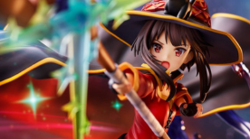 konosuba series