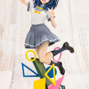 makeine too many losing heroines anna yanami scale figure ()