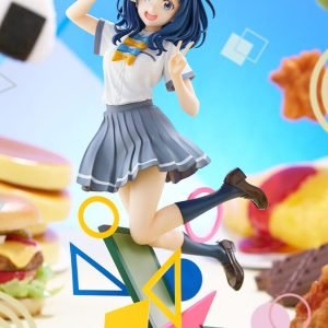 makeine too many losing heroines anna yanami scale figure main