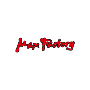 max factory logo