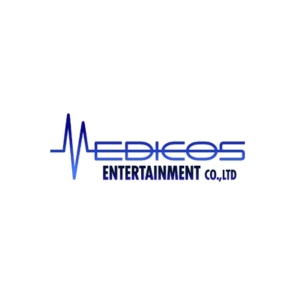 medicos entertainment logo