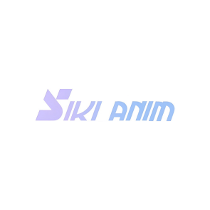 siki anim logo