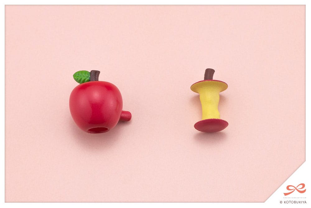 sousai shojo teien snow white model kit ()