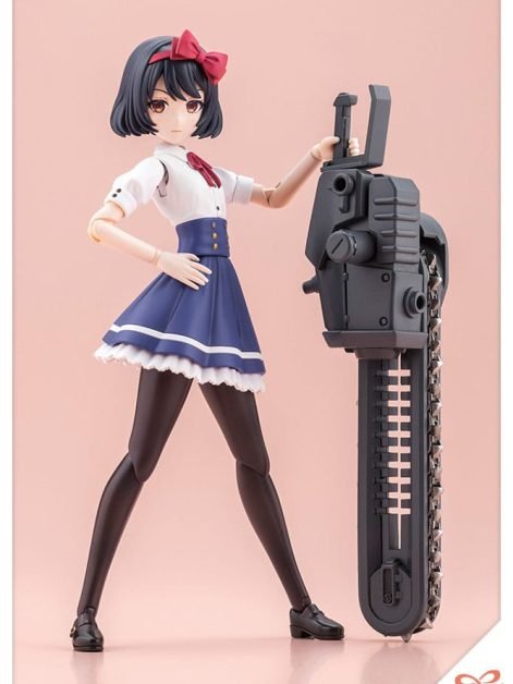 sousai shojo teien snow white model kit ()
