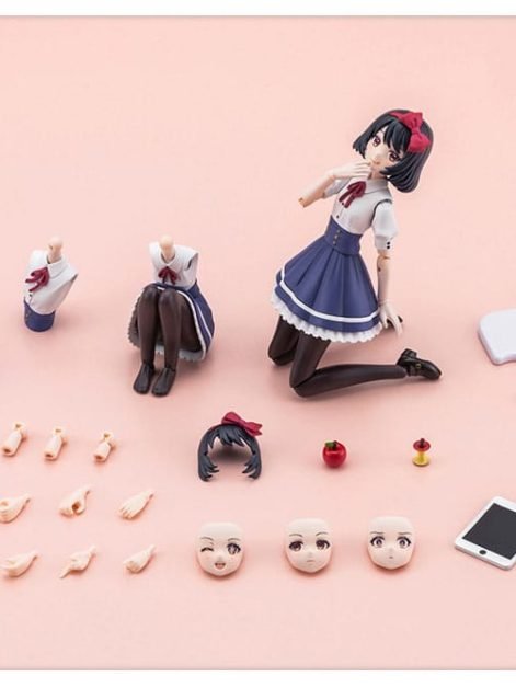 sousai shojo teien snow white model kit ()