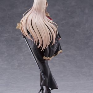 azur lane bismarck formal dress ver scale figure ()