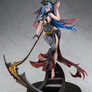 azur lane mary celeste grim night s reaper ver scale figure ()