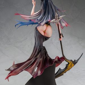 azur lane mary celeste grim night s reaper ver scale figure ()