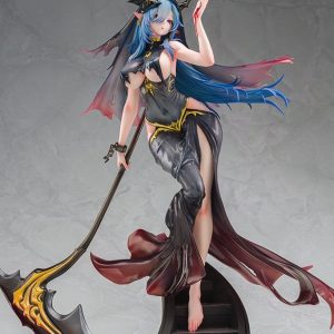 azur lane mary celeste grim night s reaper ver scale figure ()