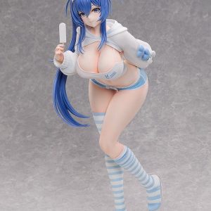 azur lane new jersey private quarters ver scale figure ()