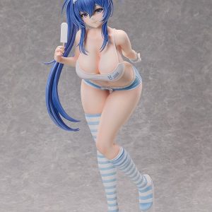 azur lane new jersey private quarters ver scale figure ()