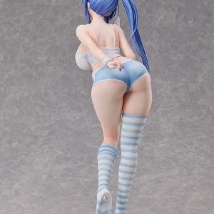 azur lane new jersey private quarters ver scale figure ()
