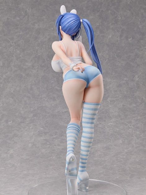azur lane new jersey private quarters ver scale figure ()