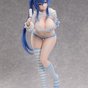 azur lane new jersey private quarters ver scale figure ()