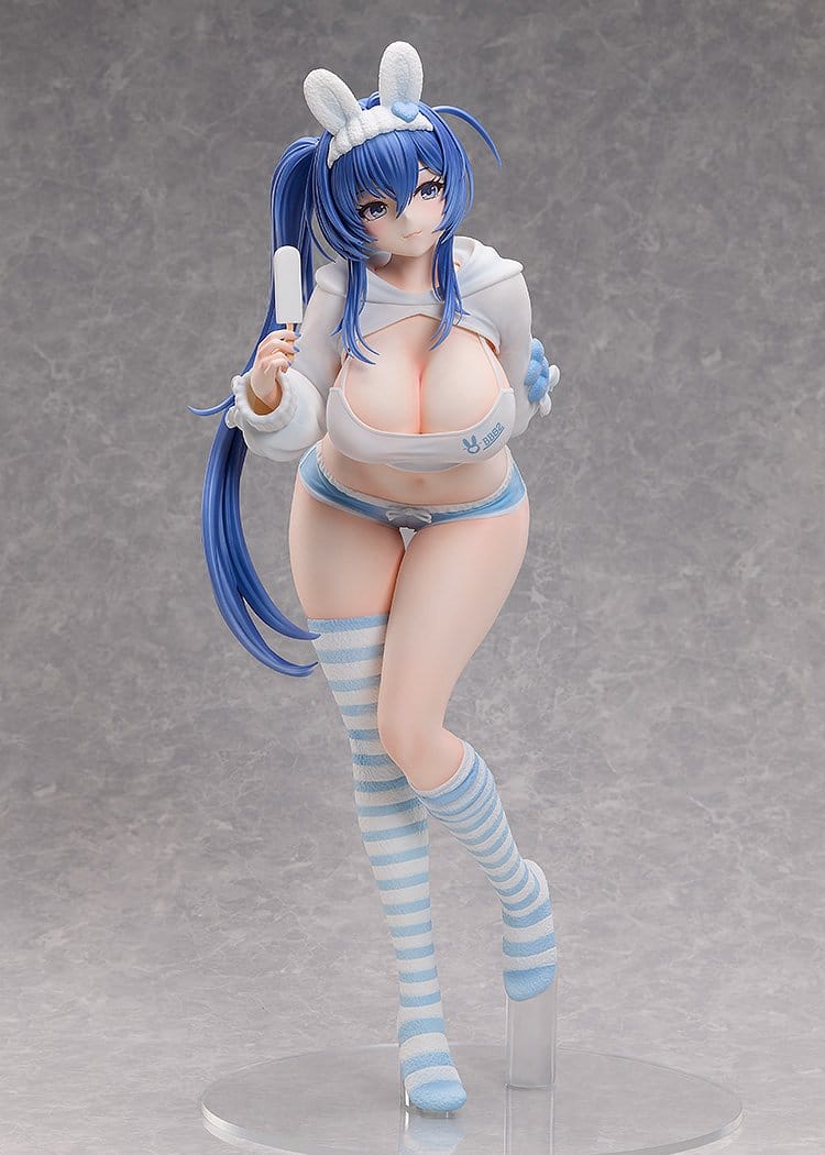 azur lane new jersey private quarters ver scale figure ()