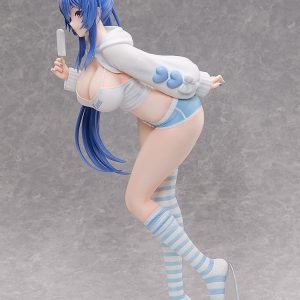 azur lane new jersey private quarters ver scale figure ()
