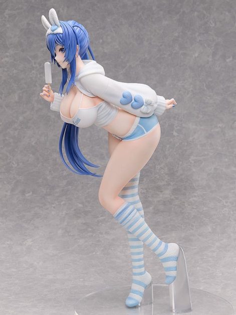 azur lane new jersey private quarters ver scale figure ()