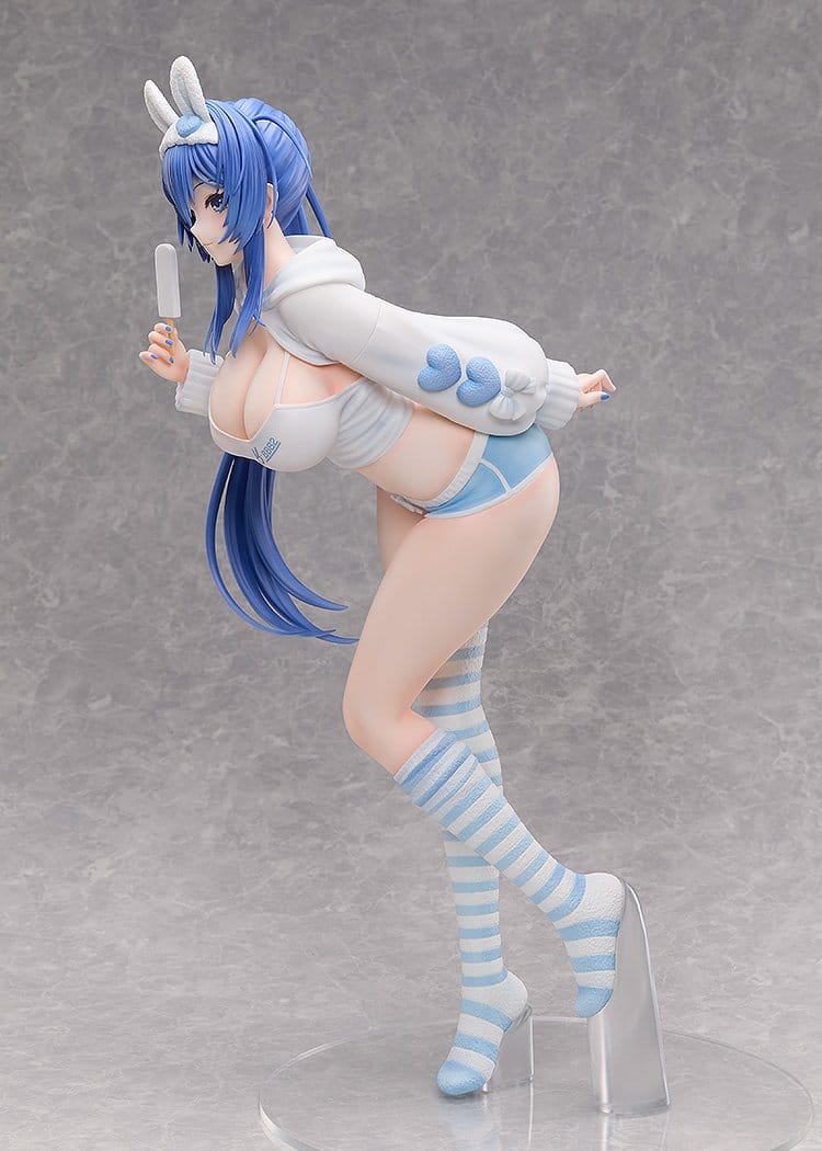 azur lane new jersey private quarters ver scale figure ()