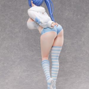 azur lane new jersey private quarters ver scale figure ()