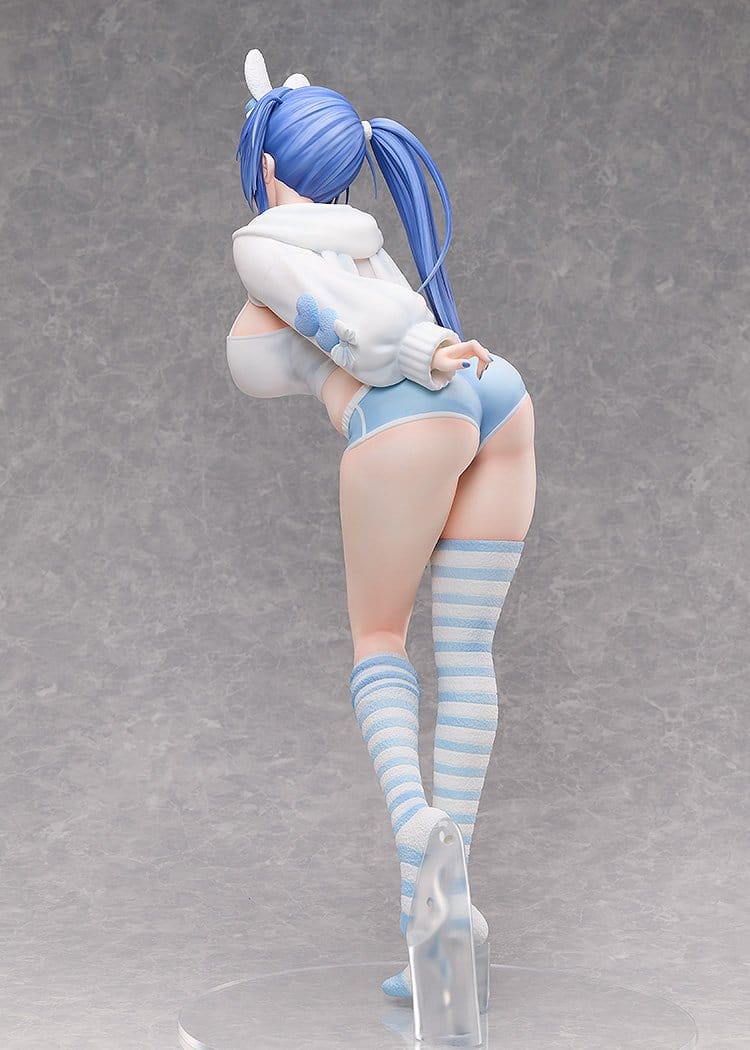 azur lane new jersey private quarters ver scale figure ()