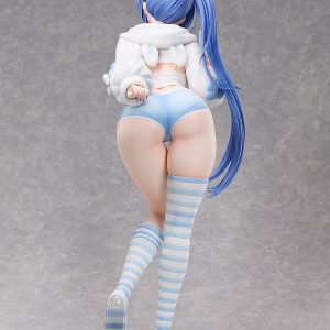 azur lane new jersey private quarters ver scale figure ()