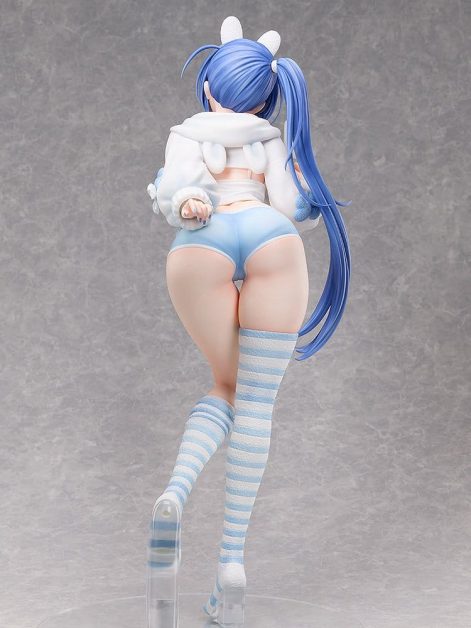 azur lane new jersey private quarters ver scale figure ()