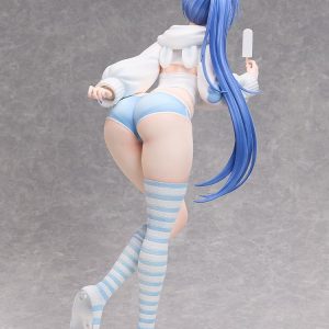 azur lane new jersey private quarters ver scale figure ()