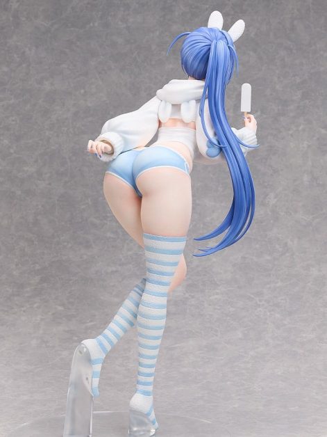 azur lane new jersey private quarters ver scale figure ()