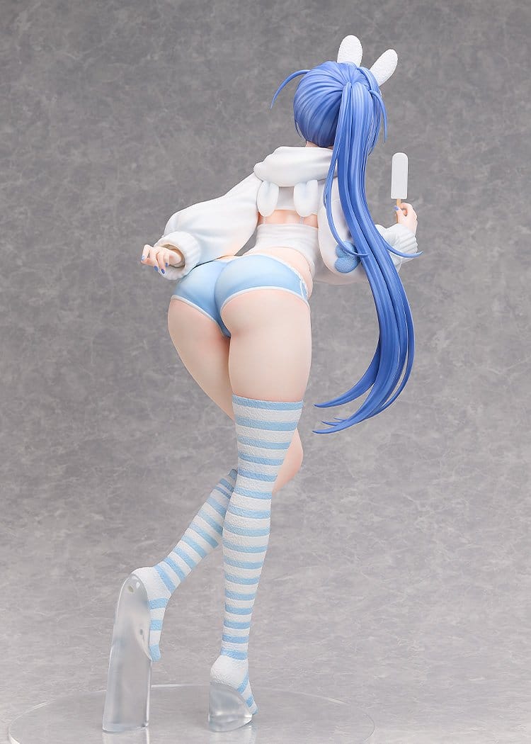 azur lane new jersey private quarters ver scale figure ()