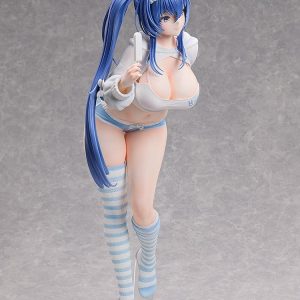 azur lane new jersey private quarters ver scale figure ()