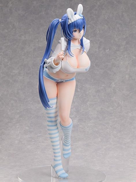 azur lane new jersey private quarters ver scale figure ()