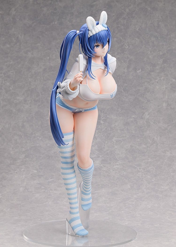 azur lane new jersey private quarters ver scale figure ()