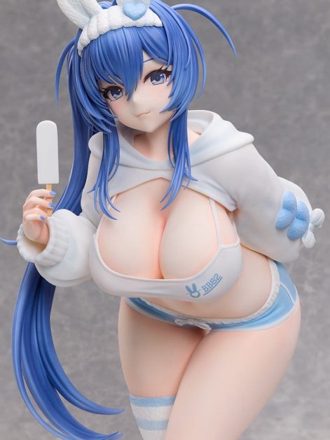 azur lane new jersey private quarters ver scale figure ()