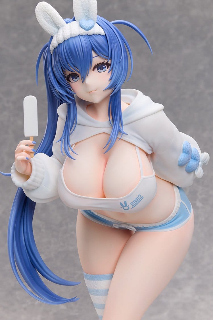 azur lane new jersey private quarters ver scale figure ()