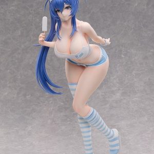 azur lane new jersey private quarters ver scale figure ()