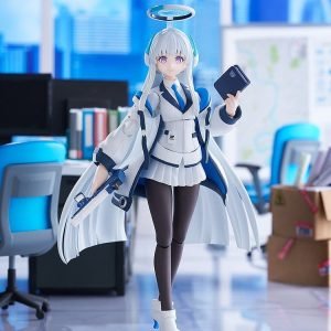 blue archive ushio noa figma ()