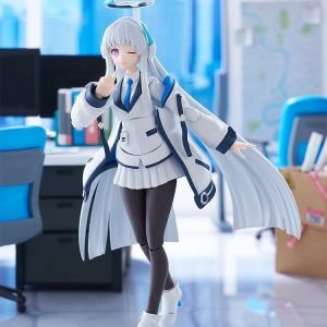 blue archive ushio noa figma ()